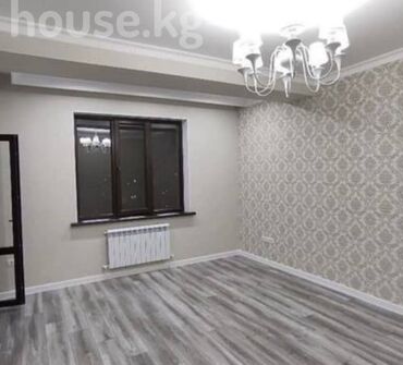 Продажа квартир: 1 комната, 41 м², Элитка, 12 этаж, Евроремонт