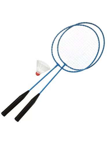 мишки большие цена: 🎾 Набор для бадминтона – 2 ракетки + Идеально для активного отдыха