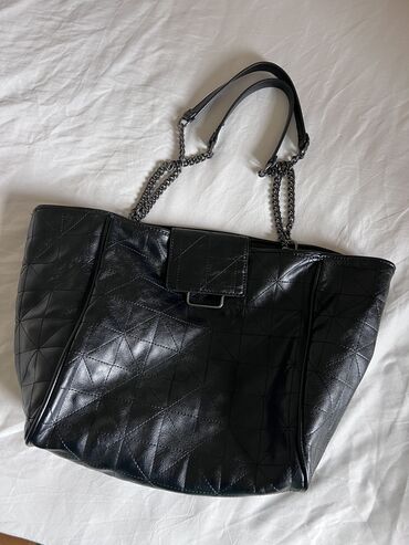 iz amerike kvalitetna manja torba tamnozeleni: Torba Zara