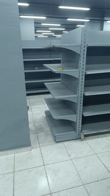 Rəf vitrinləri: Magaza ucun divar ve orta vitinler hun 1.70 reng secimi mumkundur. 1 — 9