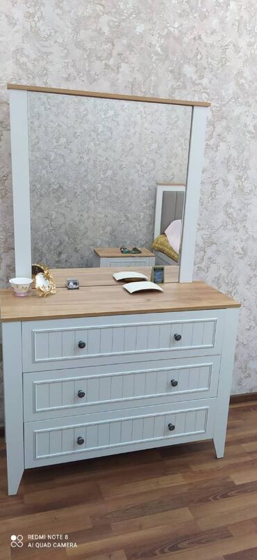 Köhnə tikili: Bakı, 1 otaqlı, Köhnə tikili, 45 kv. m — 25