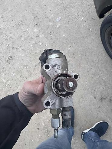 globber 4 in 1: PUMPA VISOKOG PRITISKA 1.6 FSI VW AUDI SEAT SKODA | Pumpa visokog — 1