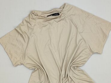 koszulki s: Sinsay, T-shirt damski, rozmiar XL