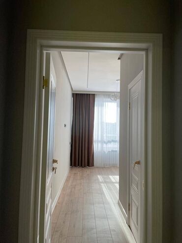 Продажа квартир: 2 комнаты, 67 м², Элитка, 7 этаж, Евроремонт