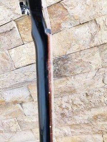 Gitare: HARLEY BENTON CST-24HB CHARCOAL FLAME B-STOCK | Slanje po dogovoru — 11