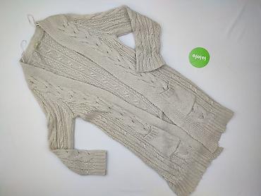 kokon: Kardigan damski, rozmiar 2XL — 2