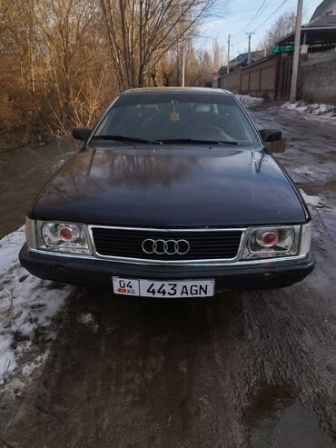 ауди 100 старушка запчасть: Audi 100: 1990 г., 2.3 л, Механика, Бензин, Седан