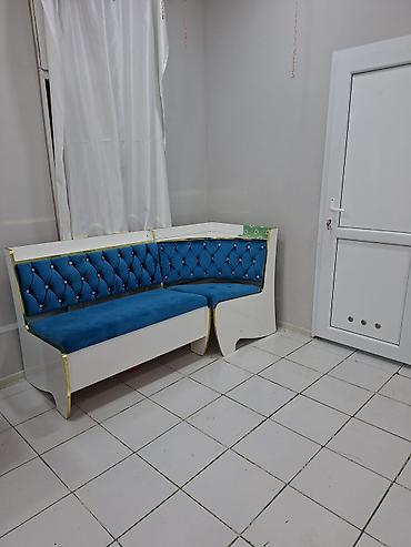 Salon, tibbi kreslolar: İşlənmiş — 7
