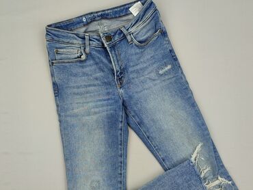 Women: Cubus, Jeans for women, size S (EU 36)