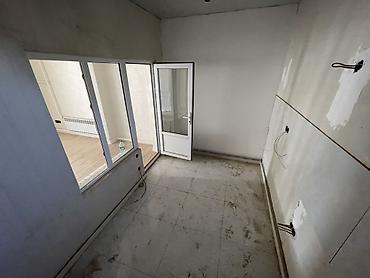 дом буденовка: 3 комнаты, 80 м², 1 соток, Кара-Жыгач ж/м Газ, Электричество, Канализация — 4