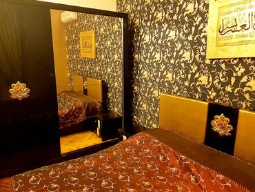 Günlük kirayə evlər: 750 kv. m, 7 otaqlı, Telefon, Kanalizasiya, Qaz — 15