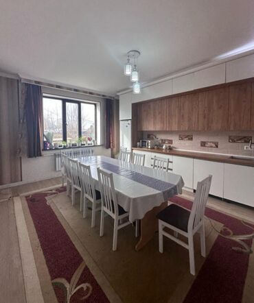 Продажа домов: Дом, 207 м², 7 комнат, Собственник, Дизайнерский ремонт — 9