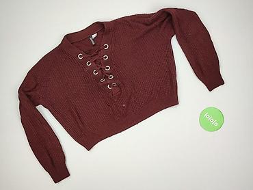 hm cashmere: H&M Divided, Sweter damski, rozmiar XS — 2