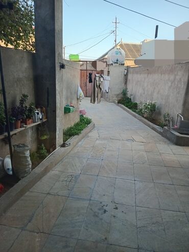 Həyət evləri və villaların satışı: Əmircan qəs. 4 otaqlı, 200 kv. m, Yeni təmirli — 19