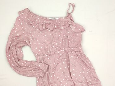 piękne i tanie sukienki: Women`s dress, Glamorous, size S (EU 36)