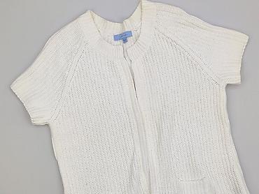 sweter canda: Jessica, Kardigan damski, rozmiar XL — 7