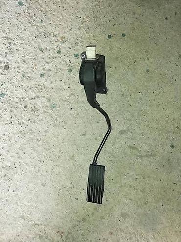 auto otpad vrbas: SENZOR PAPUCICE GASA ZA PEUGEOT 407 | Polovini delovi za Peugeot 407 — 1
