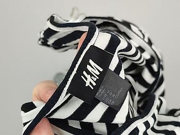 topy stradivarius: H&M, Sukienka damska, rozmiar S — 5