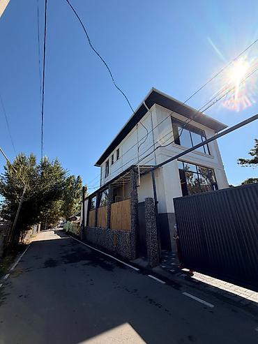 Продажа домов: 6 комнат, 210 м², 4 соток, Бишкек, Чон-Арык с. Агентство недвижимости — 4