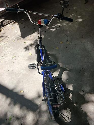 volta vsm: Velosiped satilir bir dene zenciri yerinden cixib yerine salmaq — 2