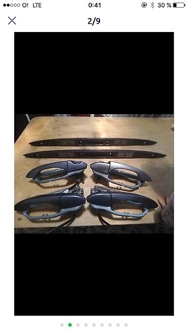 Другие автозапчасти: БМВ Е39,Е46,Е53,Е60,Е65,Е70 ЗАПЧАСТИ В НАЛИЧИИ И НА ЗАКАЗ at lalafo.kg — 12 Другие автозапчасти: БМВ Е39,Е46,Е53,Е60,Е65,Е70 ЗАПЧАСТИ В НАЛИЧИИ И НА ЗАКАЗ — 12