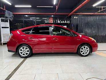 prius batareya: Toyota Prius: 1.5 l | 2008 il Hetçbek — 6