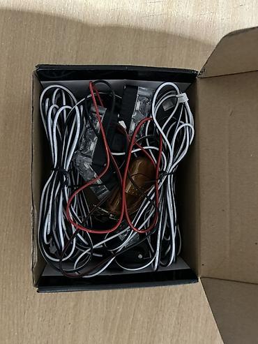 лампа дневного света: Продаю стробоскопы ) на РЕШОТКУ! оригинал 8-штук абсолютно новый — 2