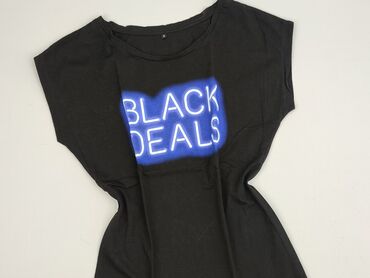 xmail t shirty: Women`s T-shirt, size S (EU 36)