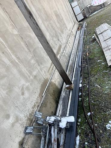 Тенты: Универсальный тент, ПВХ, Б/у at lalafo.kg — 4 Тенты: Универсальный тент, ПВХ, Б/у — 4