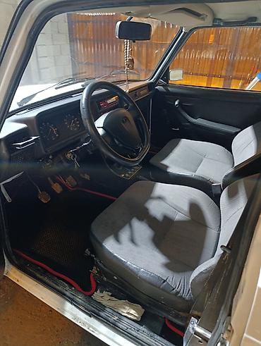 ВАЗ (ЛАДА): ВАЗ (ЛАДА) 2107: 2011 г., 1.6 л, Механика, Бензин, Седан — 11