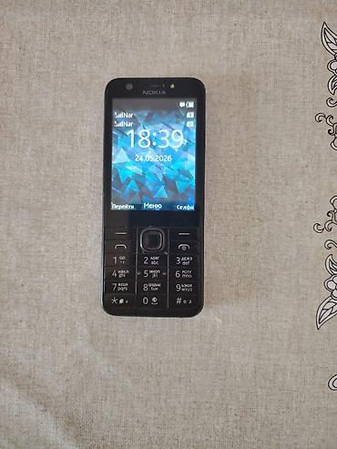 Nokia 3, < 2 GB Memory Capacity, rəng - Qara, İki sim kartlı