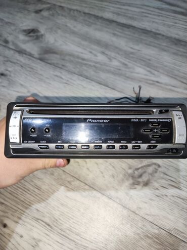 Продаю магнитолу Pioneer DEH-2820MP в рабочем состоянии