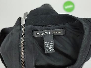 vena: Mango, Sukienka damska, rozmiar XS — 4