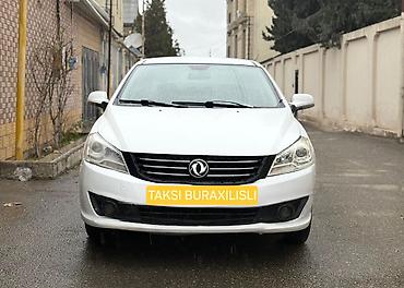 Dongfeng: Dongfeng S30: 1.5 l | 2014 il 190000 km Sedan — 1