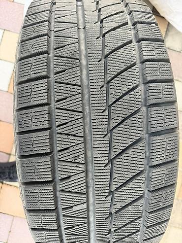 зимние шины сайлун: Зимние шины Sailun 245/45 R19 102V XL Новые, катался 2 месяца. Продаю — 9