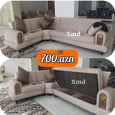 kafe ucun divanlar: Künc divan, Yeni, Açılan, Bazalı — 1
