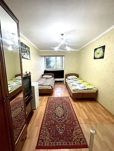 Гостевые дома на Иссык-Куле: Гостевой дом на Иссык-Куле, Park Hotel, Baytur Resort & Spa, Бостери, 5 мест, На летний сезон — 20