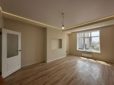 Продажа квартир: 2 комнаты, 76 м², Элитка, 6 этаж, Евроремонт — 8