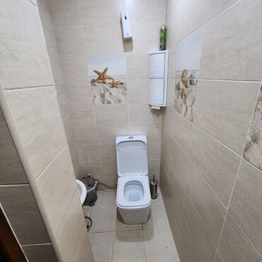 Yeni tikili: 2 otaqlı, Yeni tikili, 77 kv. m — 13