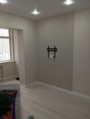 Ремонт под ключ: Ремонт под ключ | Офисы, Квартиры, Дома Больше 6 лет опыта — 16