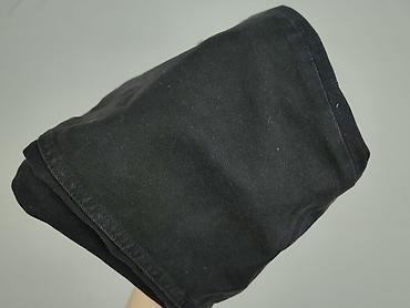 biale trampki ck: Denim, Jeansy damskie, rozmiar S — 6
