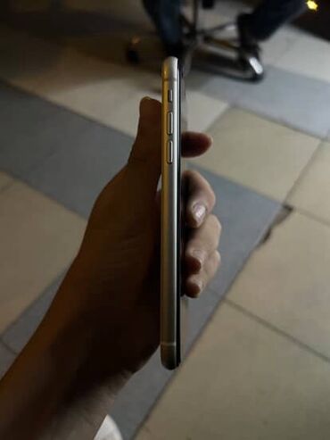 əl mikseri: IPhone 11, 64 GB, Ağ, Face ID