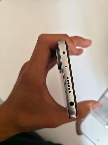 калонка микрофон: Redmi, Redmi Note 11 Pro, Новый, 128 ГБ, цвет - Белый, 2 SIM — 4