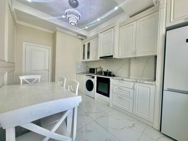 Продажа домов: 1 комната, 45 м², Элитка, 10 этаж, Евроремонт