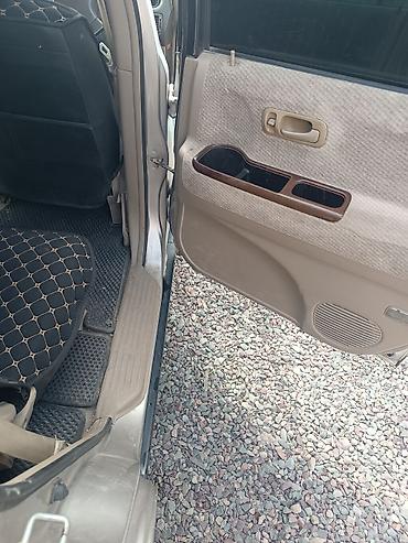 key maker: Honda Odyssey: 1995 г., 2.3 л, Автомат, Газ, Минивэн — 4