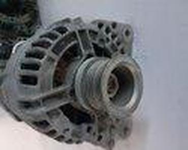 maf senzor cena: ALTERNATOR ZA SEAT LEON OD 1999. DO 2006. GOD. | alternator za seat — 4