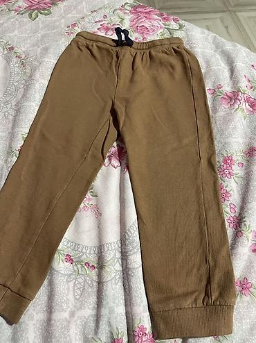 Paketi dečije odeće: Komplet dečije odeće – 4 komada (dugi rukav + trenerka) - Dukserica — 6