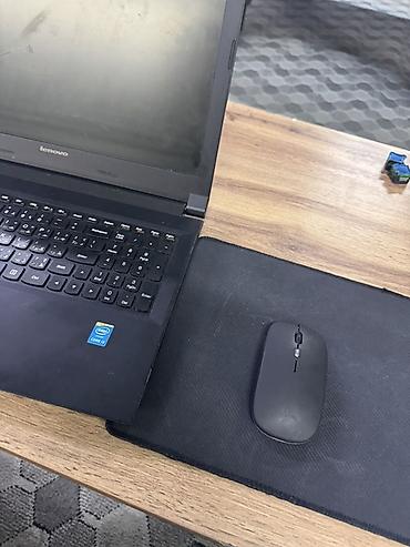 Срочно нужны деньги ! Ноутбук Lenovo B5040 (model name B5040 на
