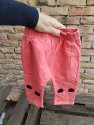 Ostale dečije stvari: Paket za bebe decake vel 62/68,paket od 25 komad +10 kapica, sve uza na lalafo.rs — 2 Ostale dečije stvari: Paket za bebe decake vel 62/68,paket od 25 komad +10 kapica, sve uza — 2