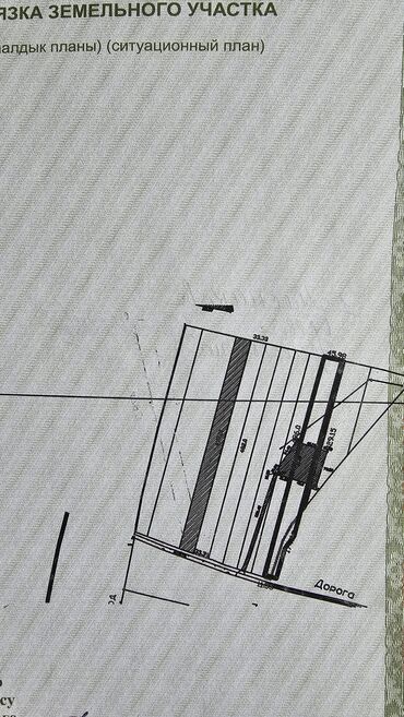 Продажа участков: 320 соток, Для сельского хозяйства, Договор купли-продажи at lalafo.kg — 12 Продажа участков: 320 соток, Для сельского хозяйства, Договор купли-продажи — 12